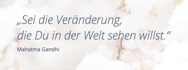 Veränderung